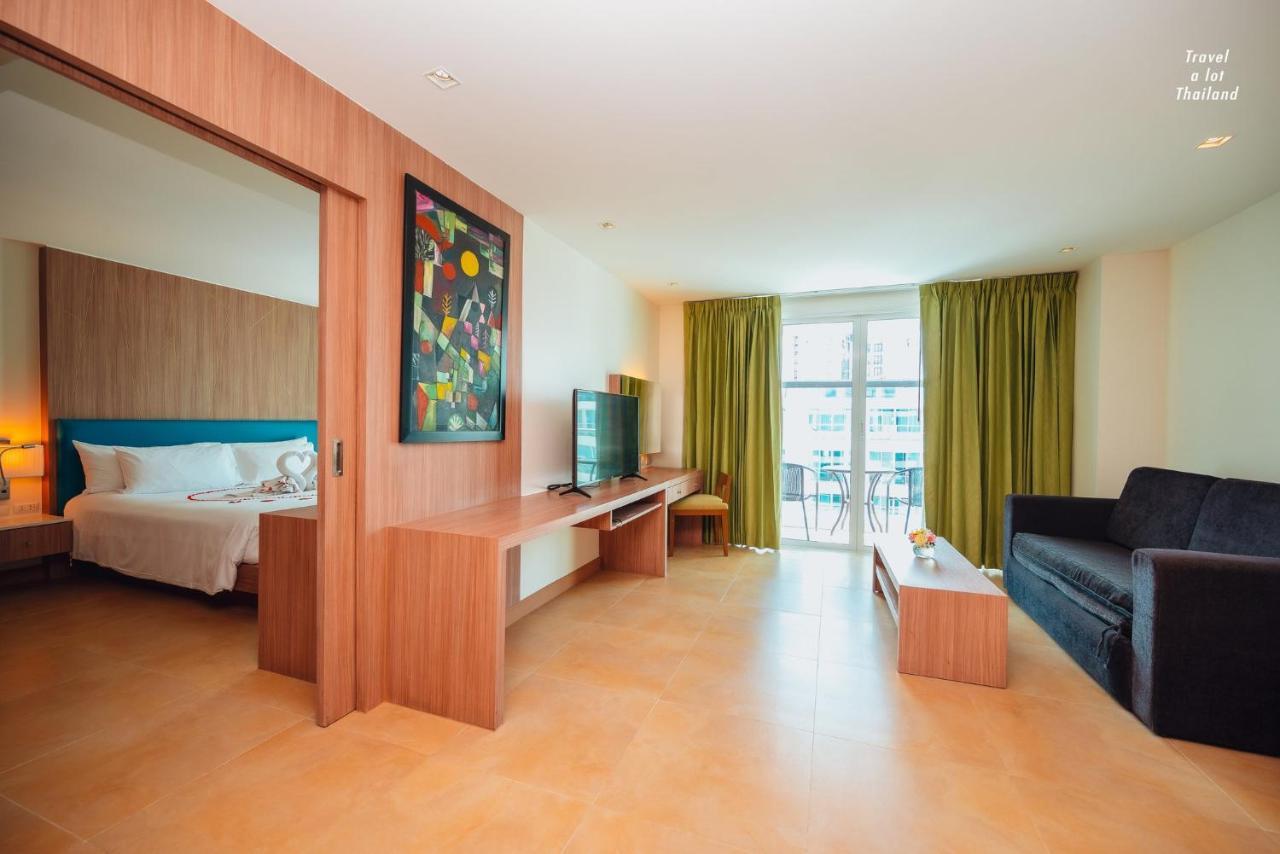 Centara Отель 4*