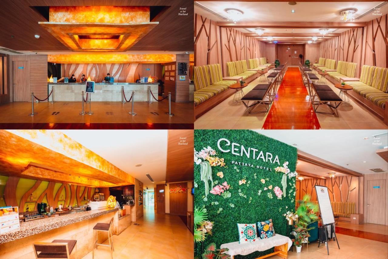 Centara 酒店 4*
