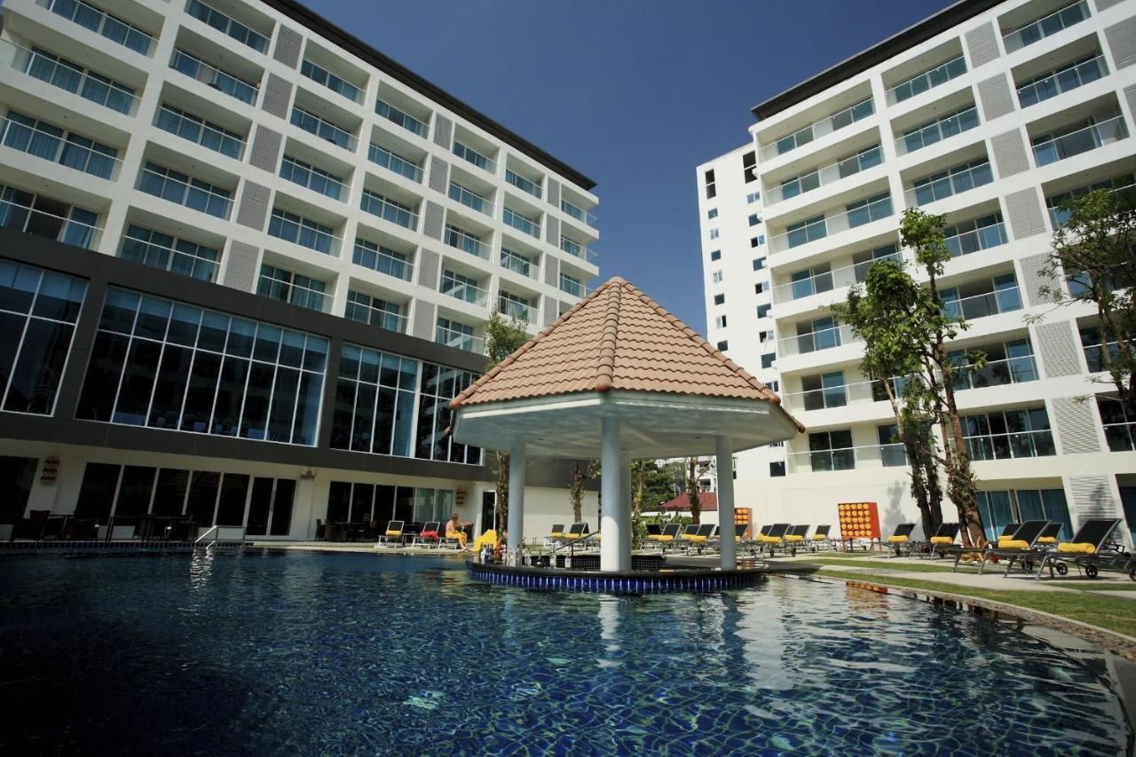 Centara 酒店 Pattaya
