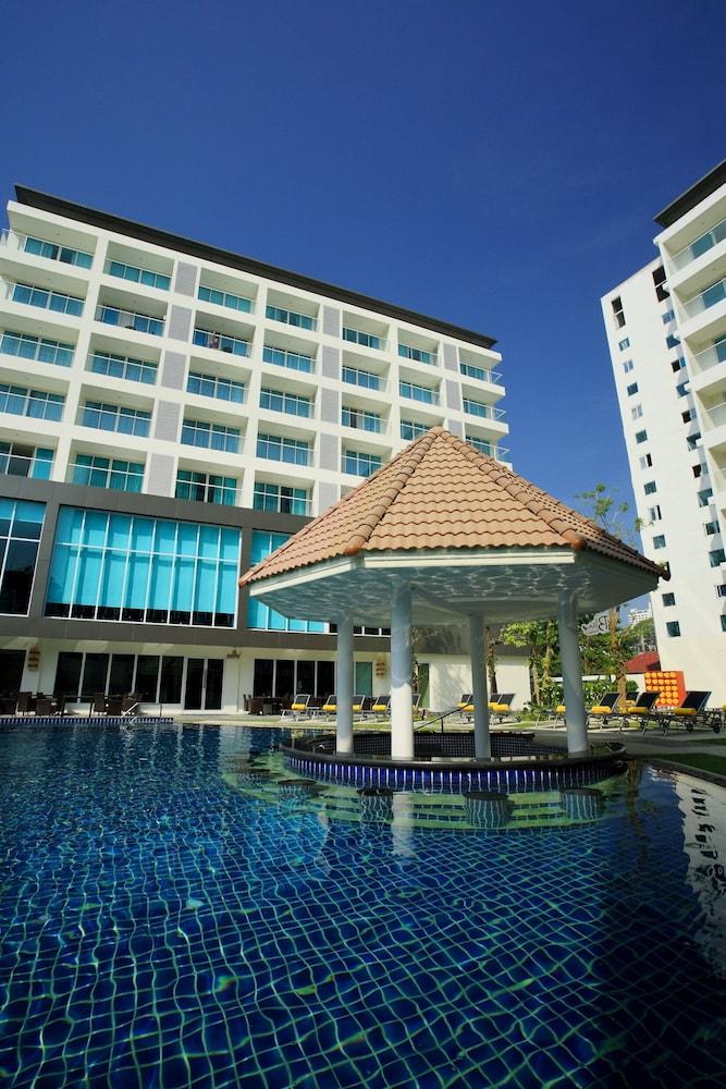 Centara 酒店 Pattaya